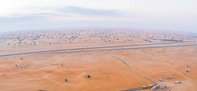 为什么现在这么多人去迪拜,终于知道为什么那么多人去川藏线