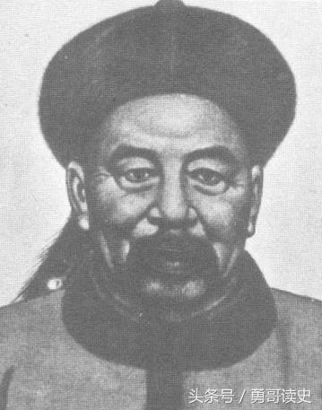 晚清四大中兴之臣谁的贡献最大,晚清四大名臣留下多少遗产