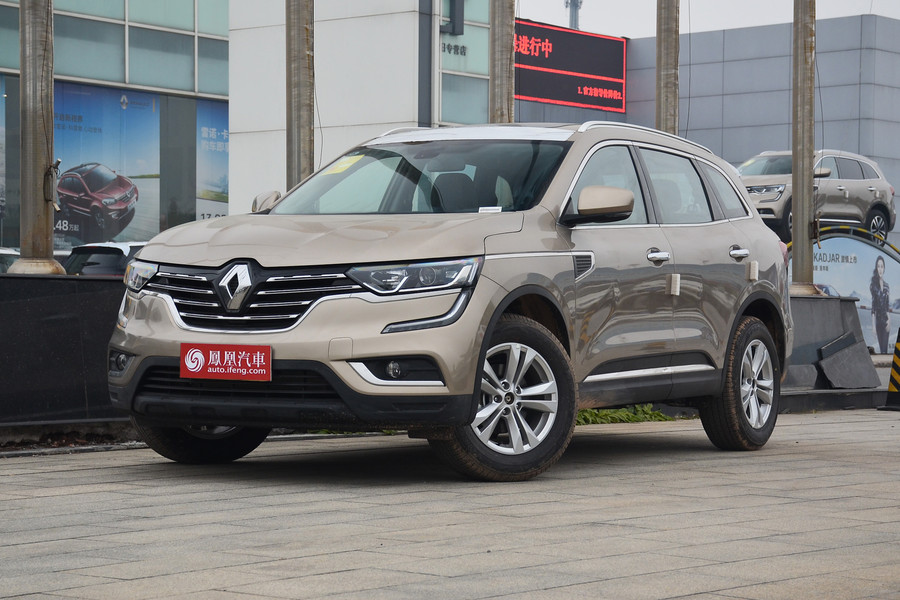 最难开的三款suv,盘点那些最难开的suv