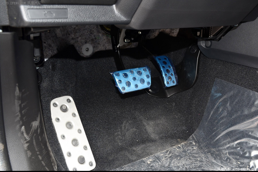 最难开的三款suv,盘点那些最难开的suv