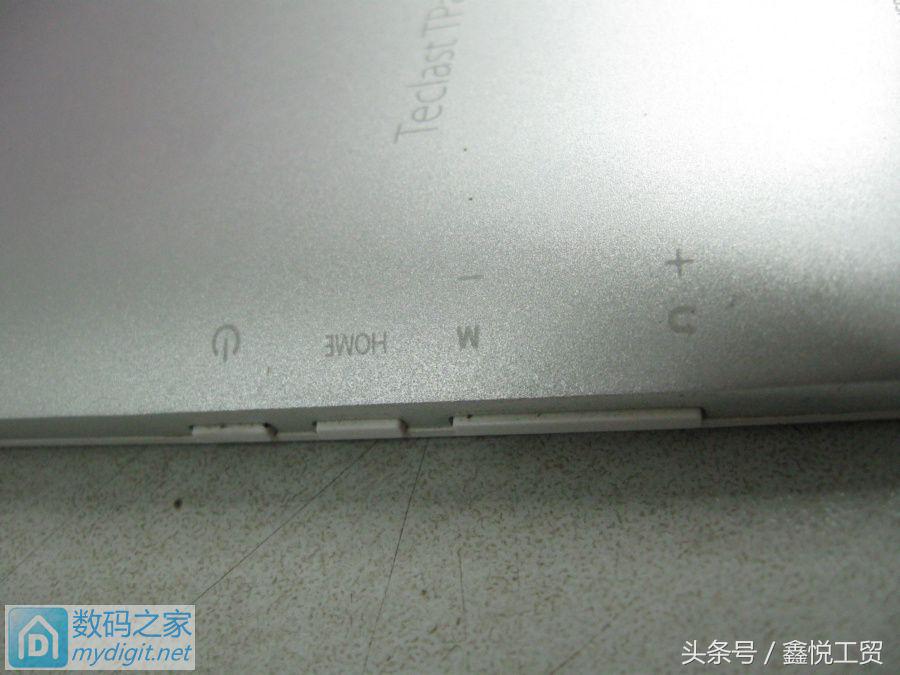 台电平板p85mini四核,p85拆机