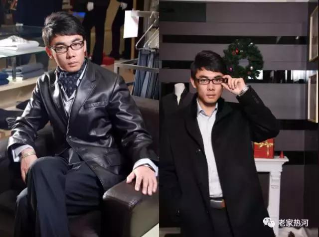 乍看是“高冷”、再看是“暖男”，承德小伙河北电视全能主持