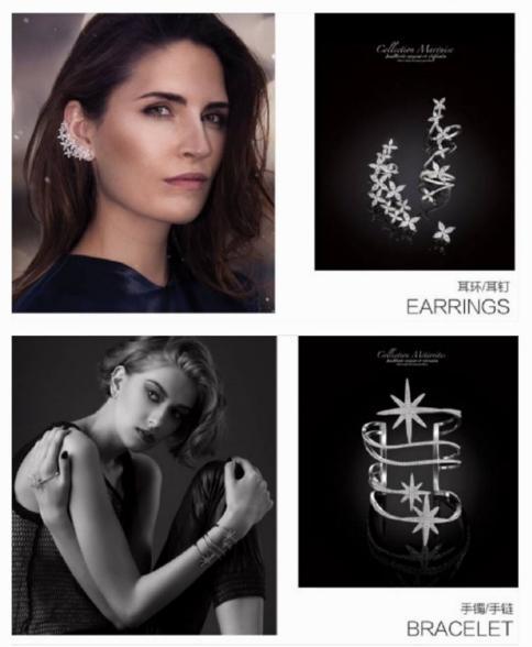 女人必买的10件首饰,年轻人最爱之平价首饰推荐