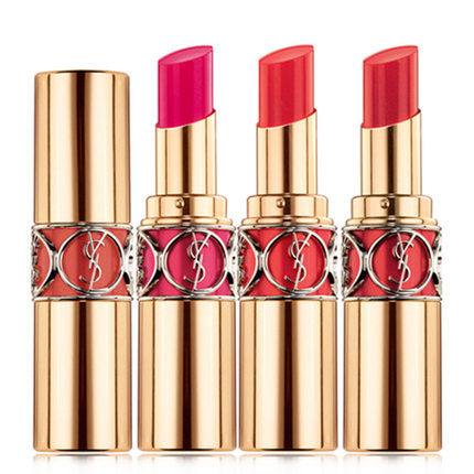 颜值超高的口红,颜值高口红大牌