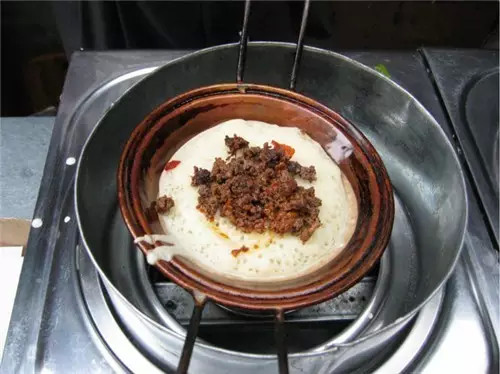 成都宽窄巷子景区特色,成都宽窄巷子有哪些小吃城