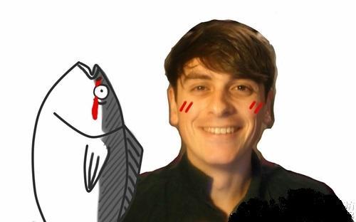 b站芳芳是谁,b站的芳芳