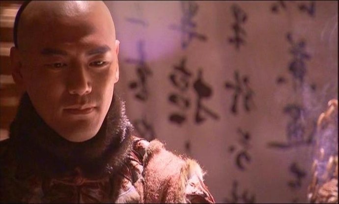 原来福康安是如此重口味，对尿煮白片肉赞不绝口