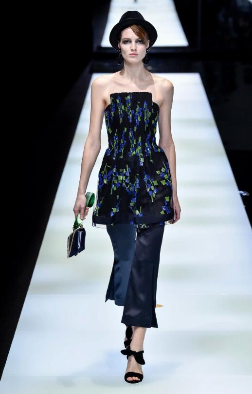 giorgioarmani男装,giorgioarmani2020年秋冬系列