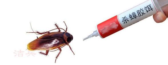 什么德国小蠊蟑螂药消灭最彻底,专杀德国小蠊的蟑螂药