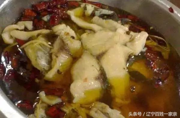 沈阳沈北水煮鱼谁家好吃,沈阳必吃水煮鱼