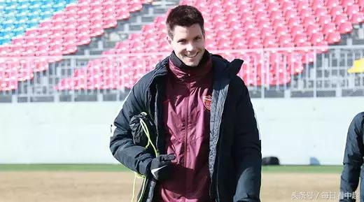 不是广告|中超外援哪家强?16之中超球队外援大盘点!