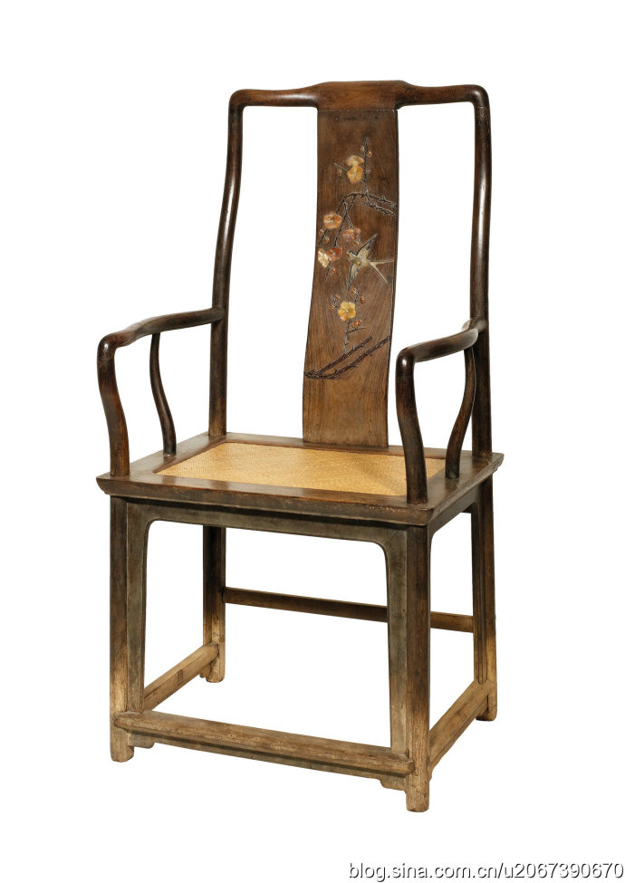 高背南官帽,四出头南官帽