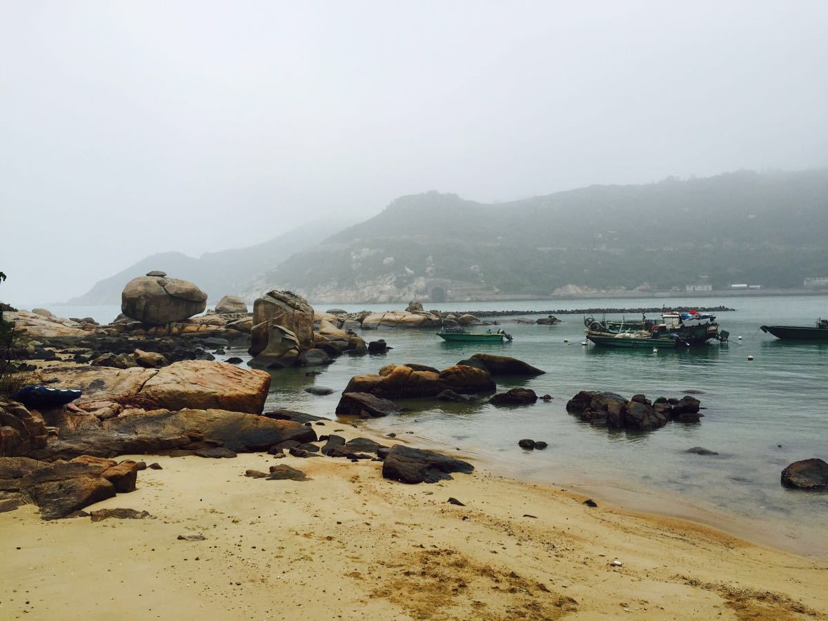 广东珠海著名的旅游景点,珠海十大最值得去的景点