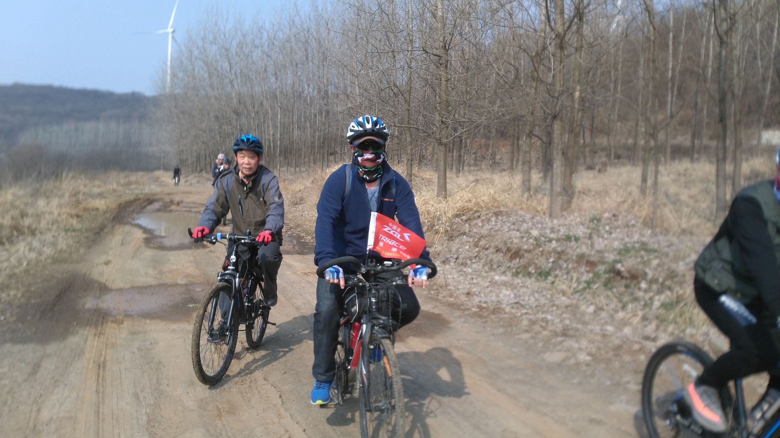 江苏省淮安市盱眙县第一山,盱眙第一山铁山寺