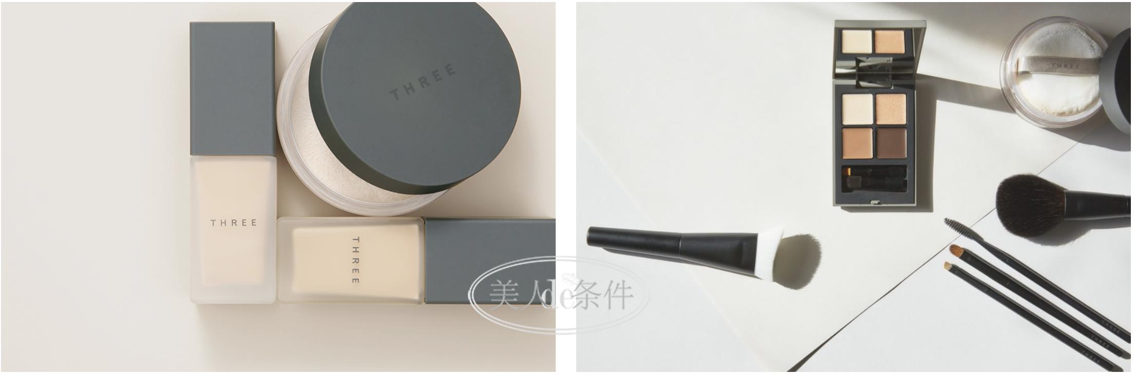 盘点日本化妆品有哪些,日本化妆品四大品牌