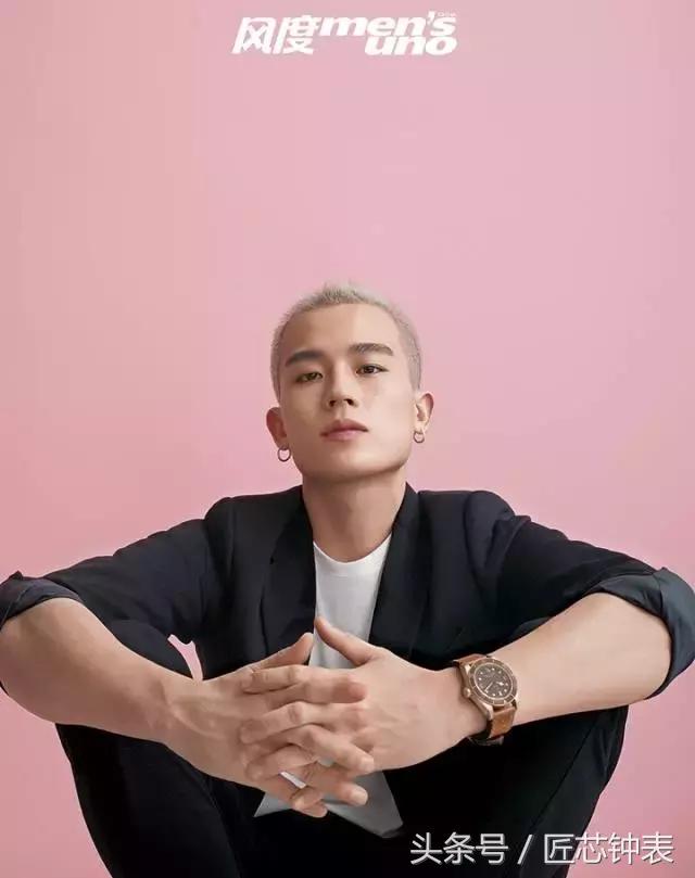 不同色彩不同性格，找到属于你的BlackBay