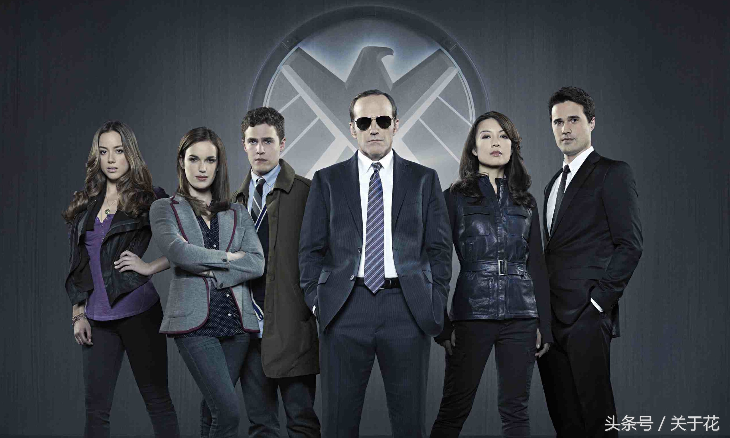 强迫性推荐两首“好看”的歌(有视频)!来自漫威神剧《神盾局》