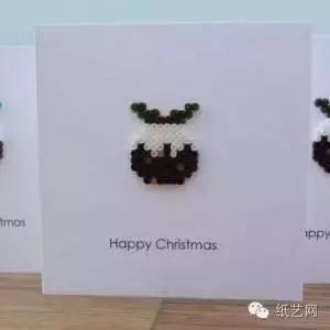 如何做一张高逼格的贺卡,最简单的贺卡两步就能搞定