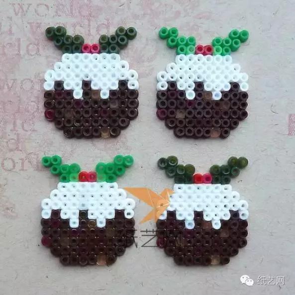 如何做一张高逼格的贺卡,最简单的贺卡两步就能搞定