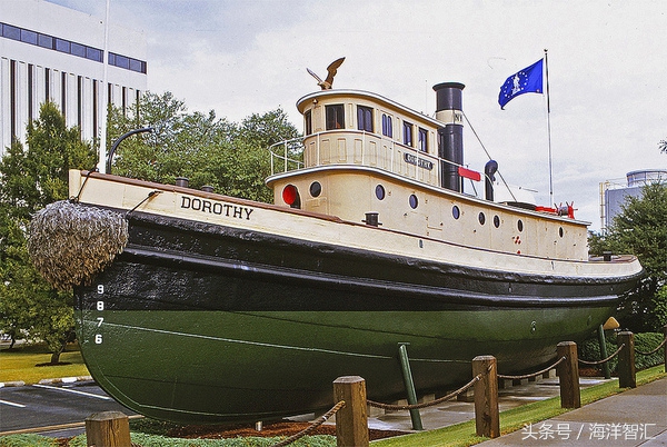 美国造船厂为什么这么多,美国造船厂大规模招人