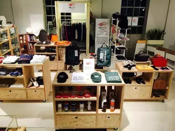 品牌实验室丨日本潮界始祖BEAMS