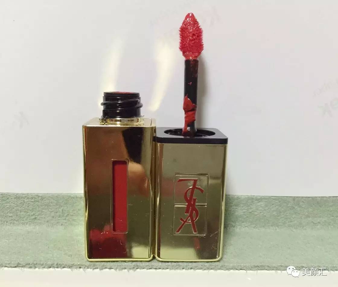 pinkbear泡泡唇釉460和珍珠唇釉260,最近很火好用唇釉推荐