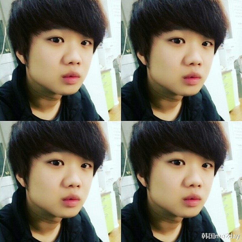 男版PRODUCE101小鲜肉来袭,前SM练习生都在这了!