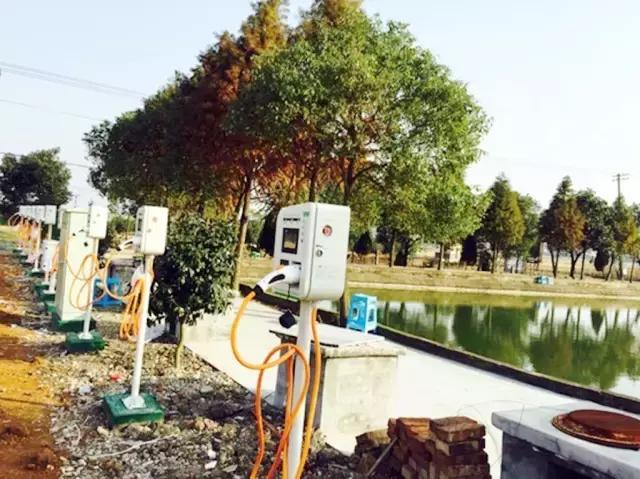 新能源新春礼物,关于新能源的礼物