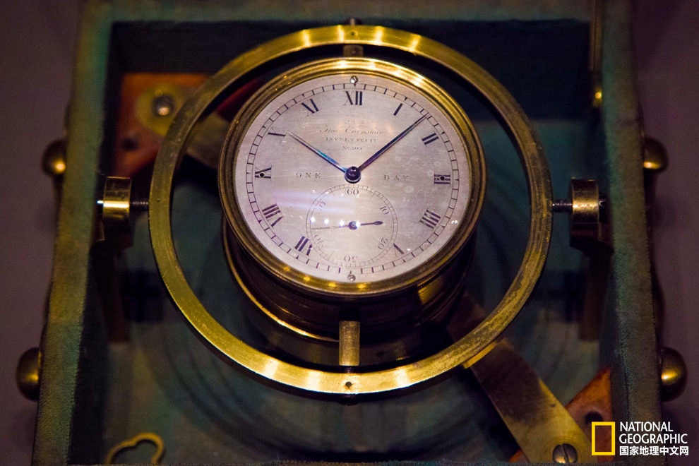 2017开年最强展览来袭！大英博物馆100件*物文**走进国博啦！