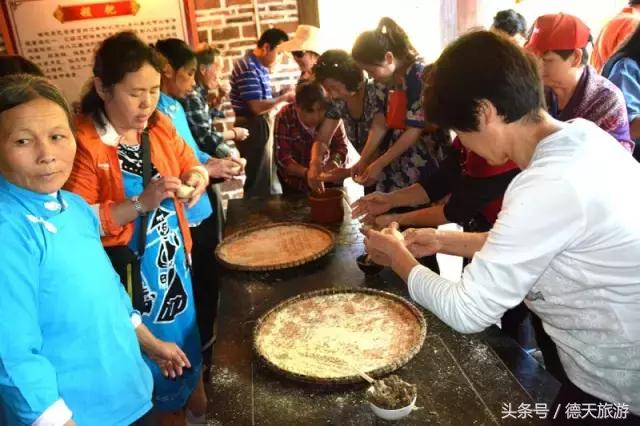 巴马长寿五大要素,巴马的长寿文化与中国的养生文化