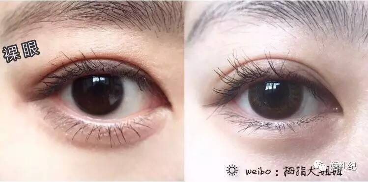 新郎近视眼怎么拍婚纱照好看,拍出新娘满意的婚纱照