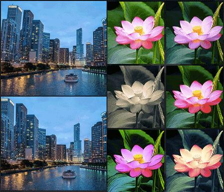 摄影后期修图app,16款摄影师私藏修图app