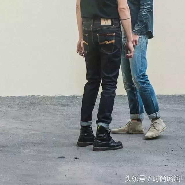 小众衣服品牌男装,小众但是很上档次的男装品牌