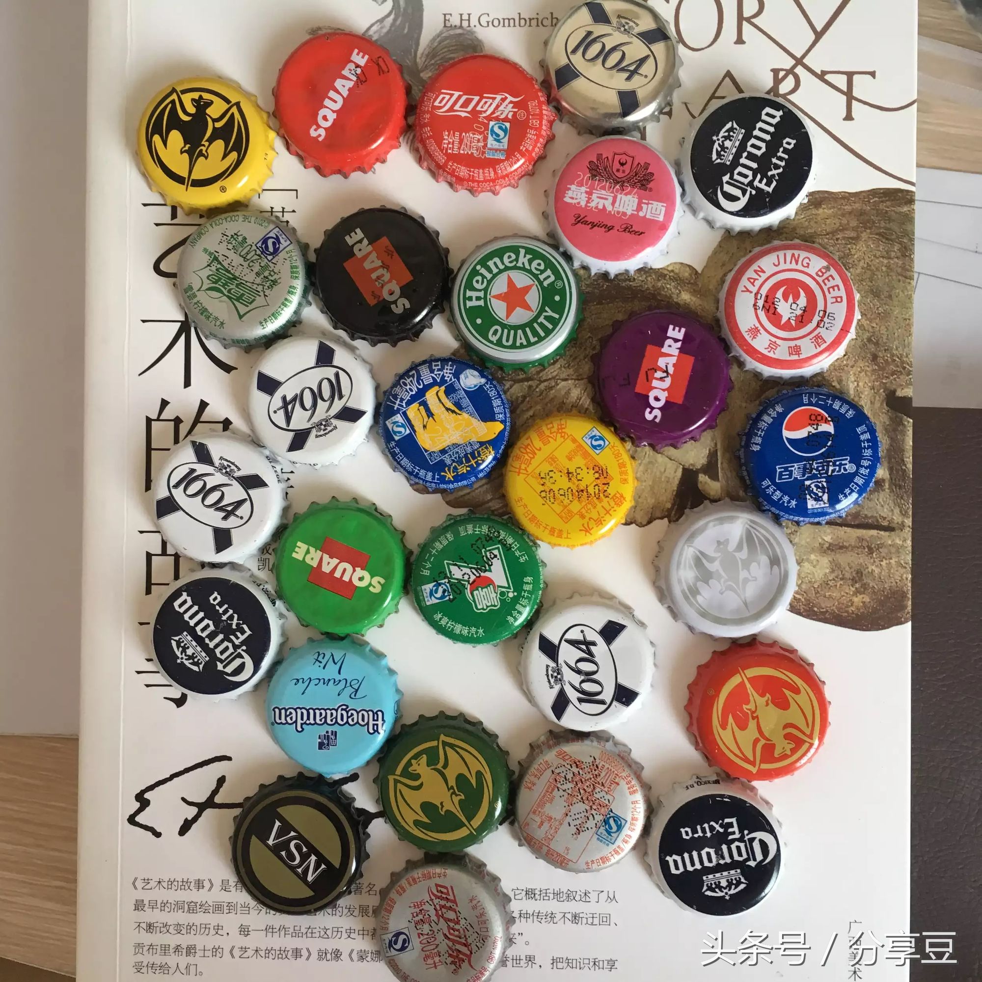 哪类东西你非收集不可？看了网友晒出的收集癖好，我惊呆了