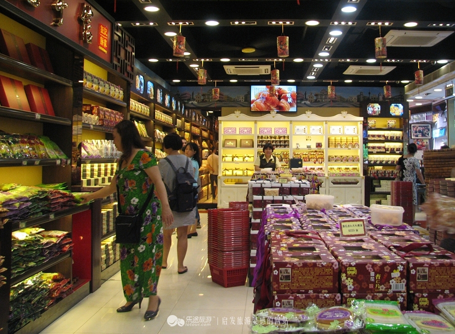 澳门最古老禅院妈阁庙,澳门古老妈祖阁