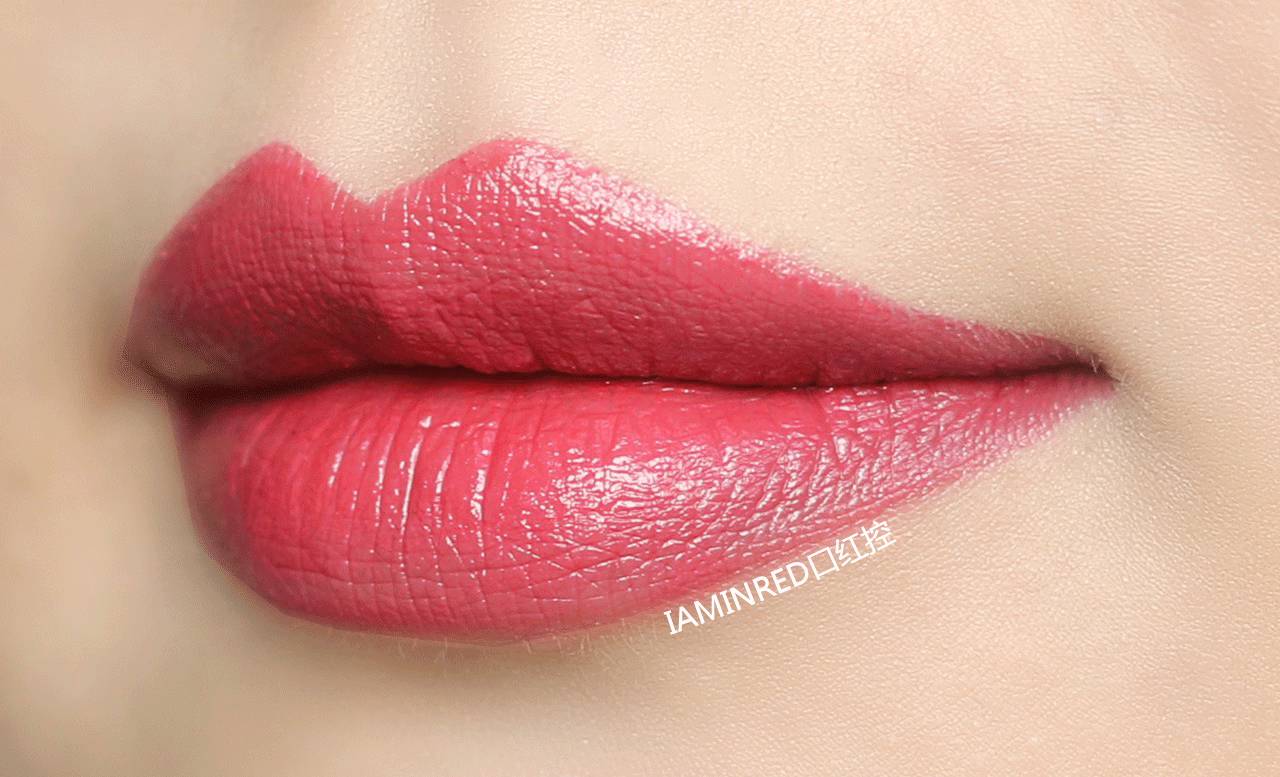 适合素颜黄皮唇色深涂抹的口红,日常口红推荐素颜深唇