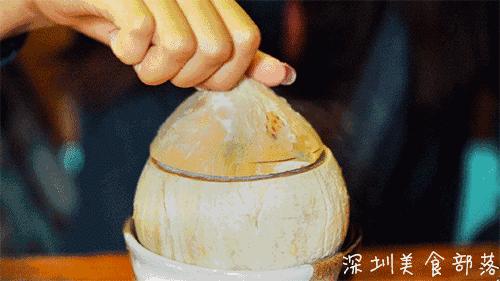 还在2月，已经有一大波人穿着毛衣排队吃冰了……