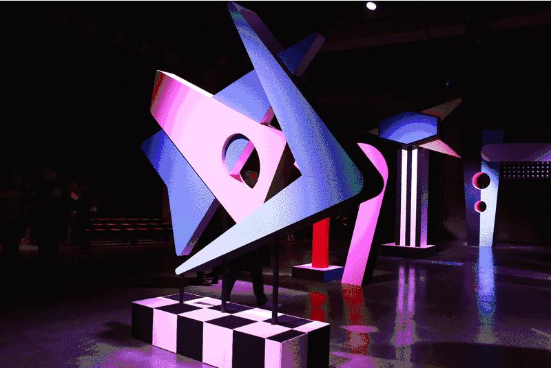 KOL时尚老中医CandyLi的伦敦时装周行程日志