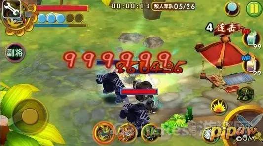 手游实战小技巧,手游新手该怎么玩儿