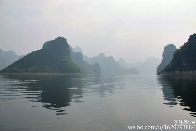 南宁适合春游前十个地方,南宁踏青去哪儿