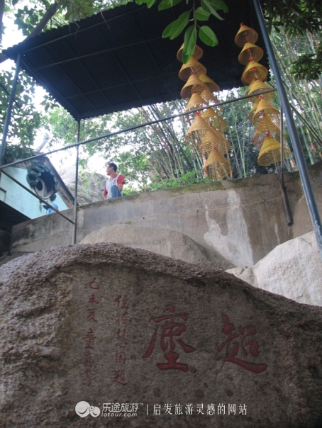 澳门最古老禅院妈阁庙,澳门古老妈祖阁