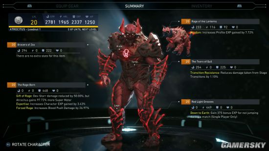 不义联盟2英雄技能表,不义联盟2买哪个英雄好