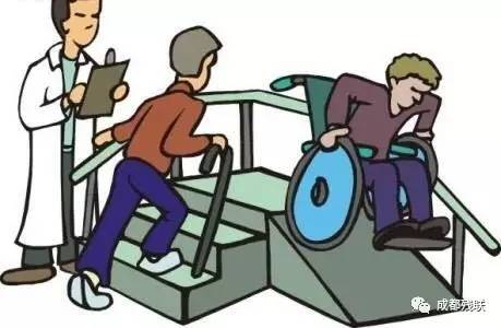 康复知识科普10秒,康复知识