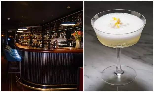 如果你不爱腐国的酒吧，那你一定没去过这些地方