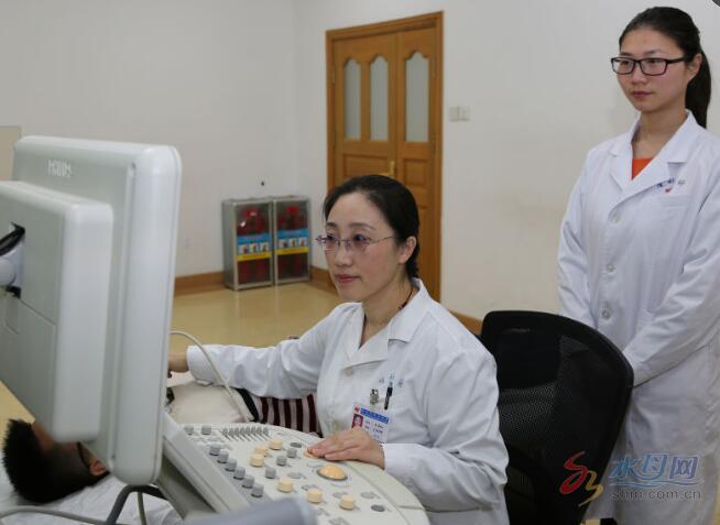 烟台毓璜顶医院微创介入,烟台毓璜顶介入治疗