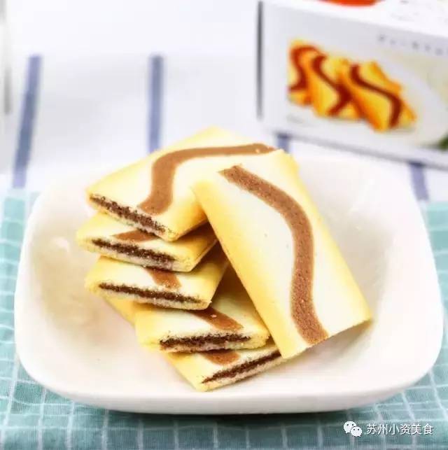 一条微信为你精选全球10种“网红”零食！做三生三世撸剧好伴侣~