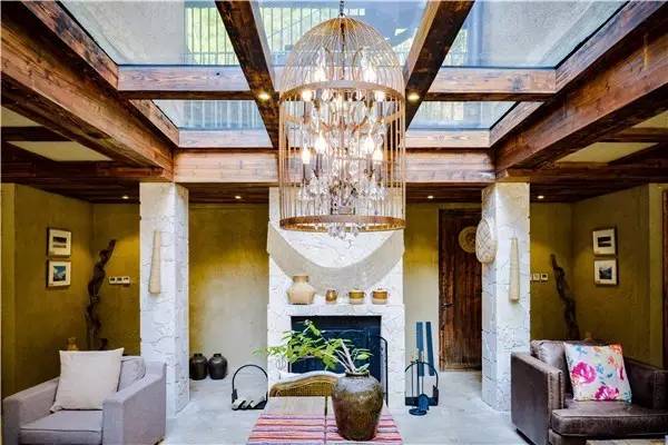 周末浪里个浪|100元春游基金+15家民宿限量房券6折起送你去春游