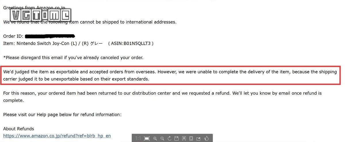 日本亚马逊买switch,switch官网日本转运国内