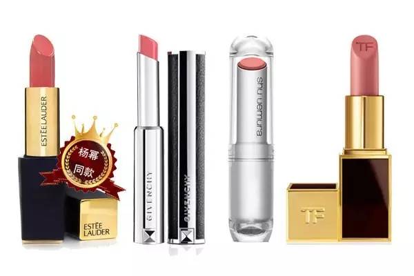 最美的口红色号香奈儿,最美色号口红ysl
