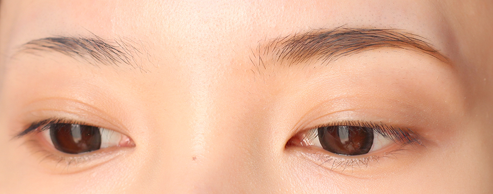 kate三色眉粉4和5区别,日本嘉娜宝kate三色眉粉